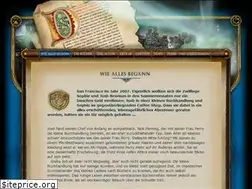 Sites similar to nicholas-flamel.de