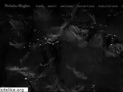 Sites similar to nicholas-hughes.net