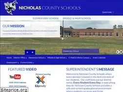 Sites similar to nicholas.k12.ky.us