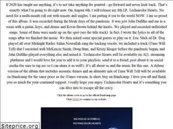 Sites similar to nicholasaltobelli.com
