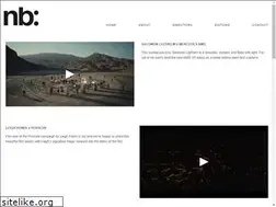 Sites similar to nicholasberglund.com