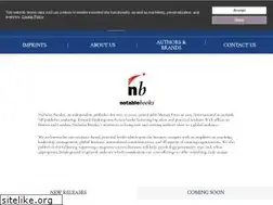 Sites similar to nicholasbrealey.com