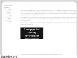 Sites similar to nicholasbrown.com
