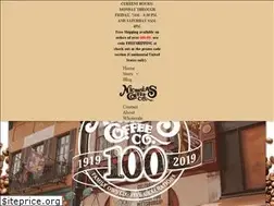 Sites similar to nicholascoffee.us