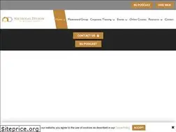 Sites similar to nicholasdillon.com