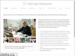Sites similar to nicholaseastwood.com