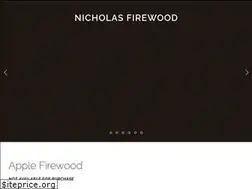 Sites similar to nicholasfirewoodllc.com