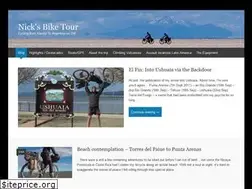 Sites similar to nicholasgault.com