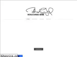 Sites similar to nicholasgd.com