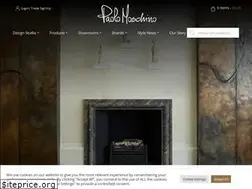 Sites similar to nicholashaslam.com