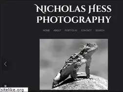 Sites similar to nicholashessphotography.com