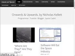 Sites similar to nicholaskellett.com