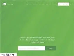Sites similar to nicholasmarmonti.com