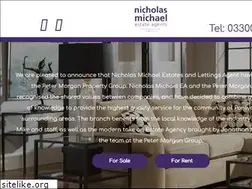 Sites similar to nicholasmichael.co.uk