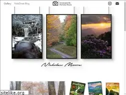 Sites similar to nicholasmoore.net