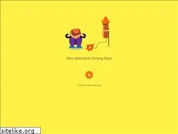 Sites similar to nicholaspatten.com