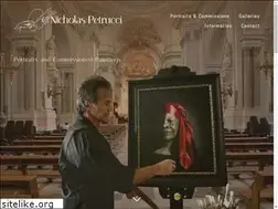 Sites similar to nicholaspetrucci.com
