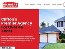 Sites similar to nicholasrealestate.com