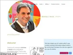 Sites similar to nicholasrossis.me