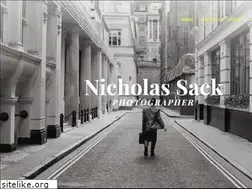Sites similar to nicholassackphotos.com
