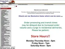 Sites similar to nicholassmithtrains.com