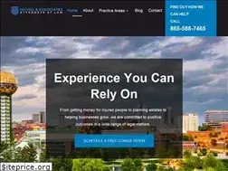 Sites similar to nicholassociates.com