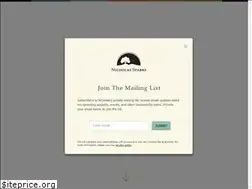 Sites similar to nicholassparks.com