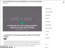 Sites similar to nicholasspyer.com