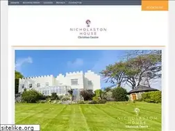 Sites similar to nicholastonhouse.org