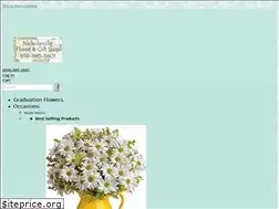 Sites similar to nicholasvillefloristky.com