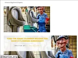 Sites similar to nicholasvilleplumbers.com