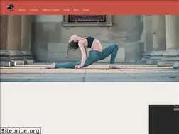 Sites similar to nicholchaseyoga.com
