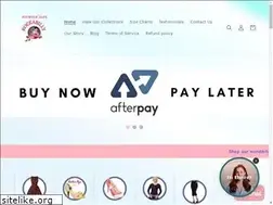 Sites similar to nicholejaderockabillyboutique.com.au