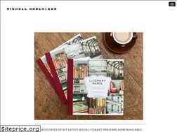 Sites similar to nicholerobertson.com