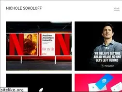 Sites similar to nicholesokoloff.com