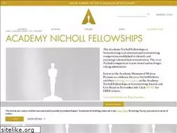 Sites similar to nichollfellowships.org