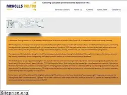 Sites similar to nicholls-colton.co.uk