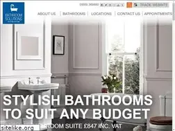 Sites similar to nichollsbathroomsolutions.co.uk