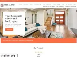 Sites similar to nichollsco.com.au