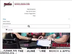 Sites similar to nichollsgear.com