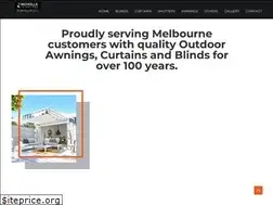 Sites similar to nichollsinteriors.com.au