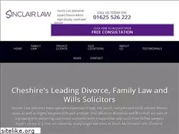 Sites similar to nichollslindsellandharris.co.uk