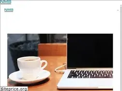 Sites similar to nichollsms.com