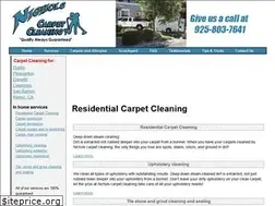 Sites similar to nicholscarpetcleaning.com