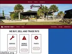 Sites similar to nicholsdiesel.com