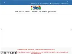 Sites similar to nicholsdrivingschool.com