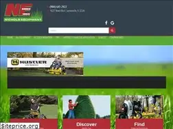 Sites similar to nicholsequipment.com