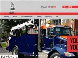 Sites similar to nicholsfleet.com