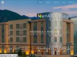 Sites similar to nicholsnaylor.com