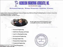 Sites similar to nicholson-engineering.com